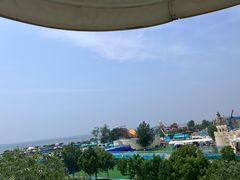 -秦皇岛乐岛海洋王国