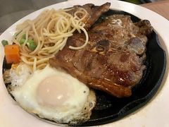 -诺丁牛排披萨自助餐厅(汕头苏宁店)