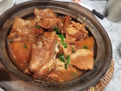 椰香猪软骨-PHO爺·越南料理(亦庄大族广场店)