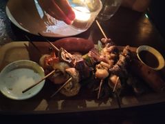 -MARU玛露音乐餐厅(大学路店)