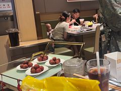 -海底捞火锅(飞马水城店)