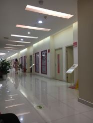 -重庆五洲医院·妇幼保健
