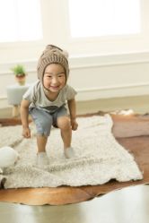 -WPlus明星肖像亲子全家福摄影