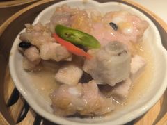-禄运茶居·手工点心(猎德店)