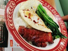 -肥韬茶餐厅(南山mini店)