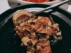-小厨娘淮扬菜(清江苏宁广场店)