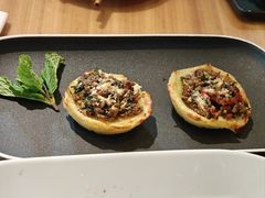 -山茶云南菜(永安里店)