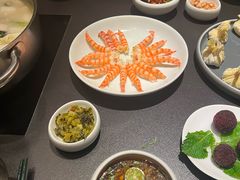 -官也街澳门火锅(新源里店)