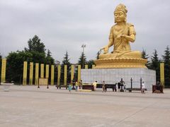-法门文化景区