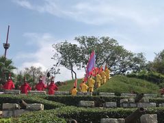 -胡里山炮台
