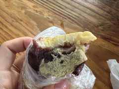 -松盛糕团店(红旗桥店)