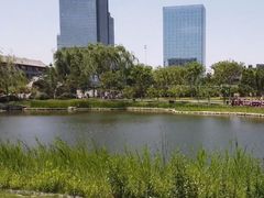 -西海子公园
