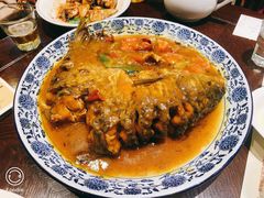 -老厨家(友谊路总店)