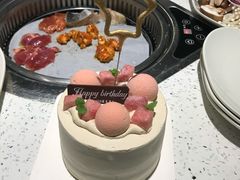 -醍茉甜点