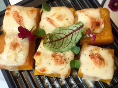 -蜜桃花开·中西融合菜E&W(南长街店)