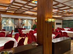 大堂-卫鼎轩·家宴(水上公园店)