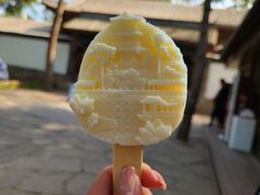 -承德避暑山庄景区