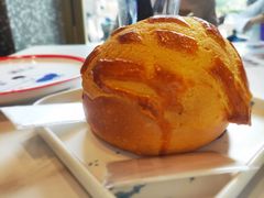 菠萝包-柠檬树茶餐厅(海雅缤纷城店)