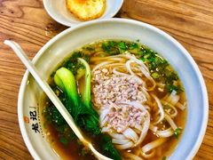 -湘人龙记老长沙米粉(鸟巢店)