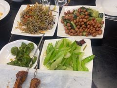 -京朋串屋·烧烤(望京西路总店)