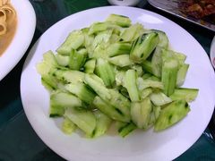 -老大连路特色烧烤(基隆路店)