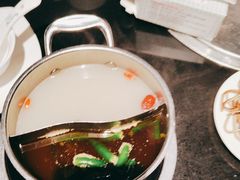 -青一色火锅(摩根店)