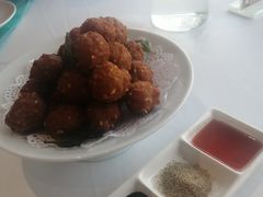 -月福京味斋·烤鸭店·北京菜(鼓楼总店)