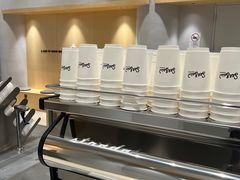 -Seesaw Coffee(西岸凤巢店)