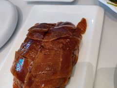 -惠丰堂饭庄(北洼路店)
