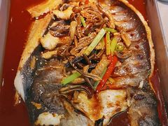 -半天妖烤鱼(大兴大悦春风里店)