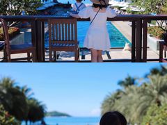 -石梅湾艾美度假酒店