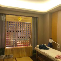 -彩虹之门健康管理