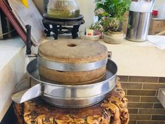 -清真·二嫂子煎饼果子(卫津路总店)