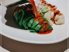 -鸽子侯·家宴·平价海鲜(绿地店)