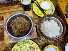 -宗巴雍姆藏餐府