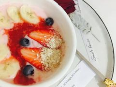 -Smile House咖啡馆(群芳小区店)