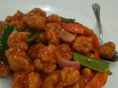 android_upload_pic-蒲园食堂(中山大学广州校区南校园店)