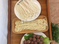 -东来顺饭庄(天坛店)