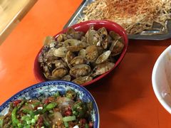 -马老大烧烤(和平路店)