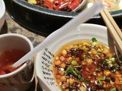 -历蜀记·家宴老火锅(总店)