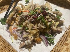 -猪腰一家·地道佛山菜(盐步店)