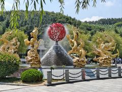 -威海华夏城景区