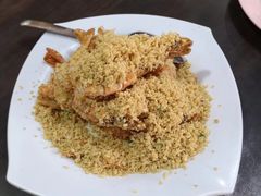 -龙海鲜螃蟹王(宏茂桥店)