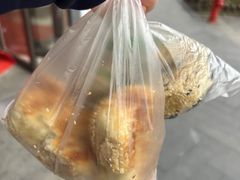 -奇芳阁·百年清真南京菜(夫子庙店)