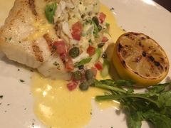 -莫尔顿牛排坊(威尼斯人店)