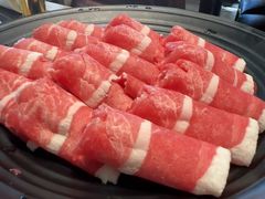 -古关火锅店(古北水镇景区店)