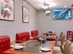 -殷式·私房烧烤·羊蝎子火锅(什刹海店)