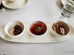 锦绣三冷拼-長泰華府(长泰广场店)