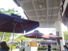 -哈根达斯(上海金山店)