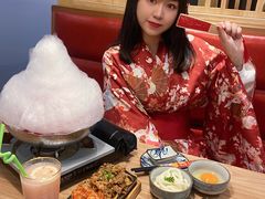 -西月山居匠心创意料理(江汉路新佳丽广场店)